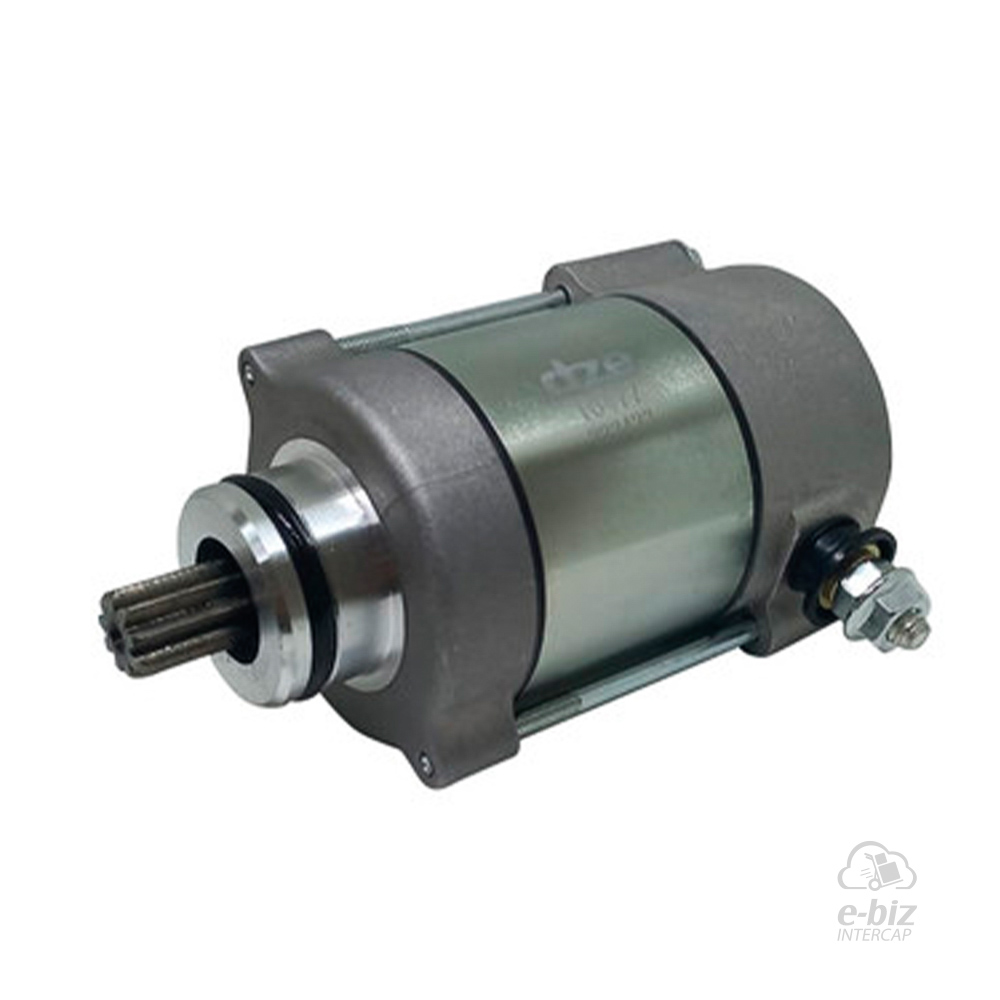 [DZE] Motor de arranque (Giro Izquierdo) 10477 KTM EXC 200-300 13-16, XC-W 250-300 13-16