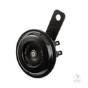 [DZE] Bocinas 11771 12V Soporte Corto Agujeros