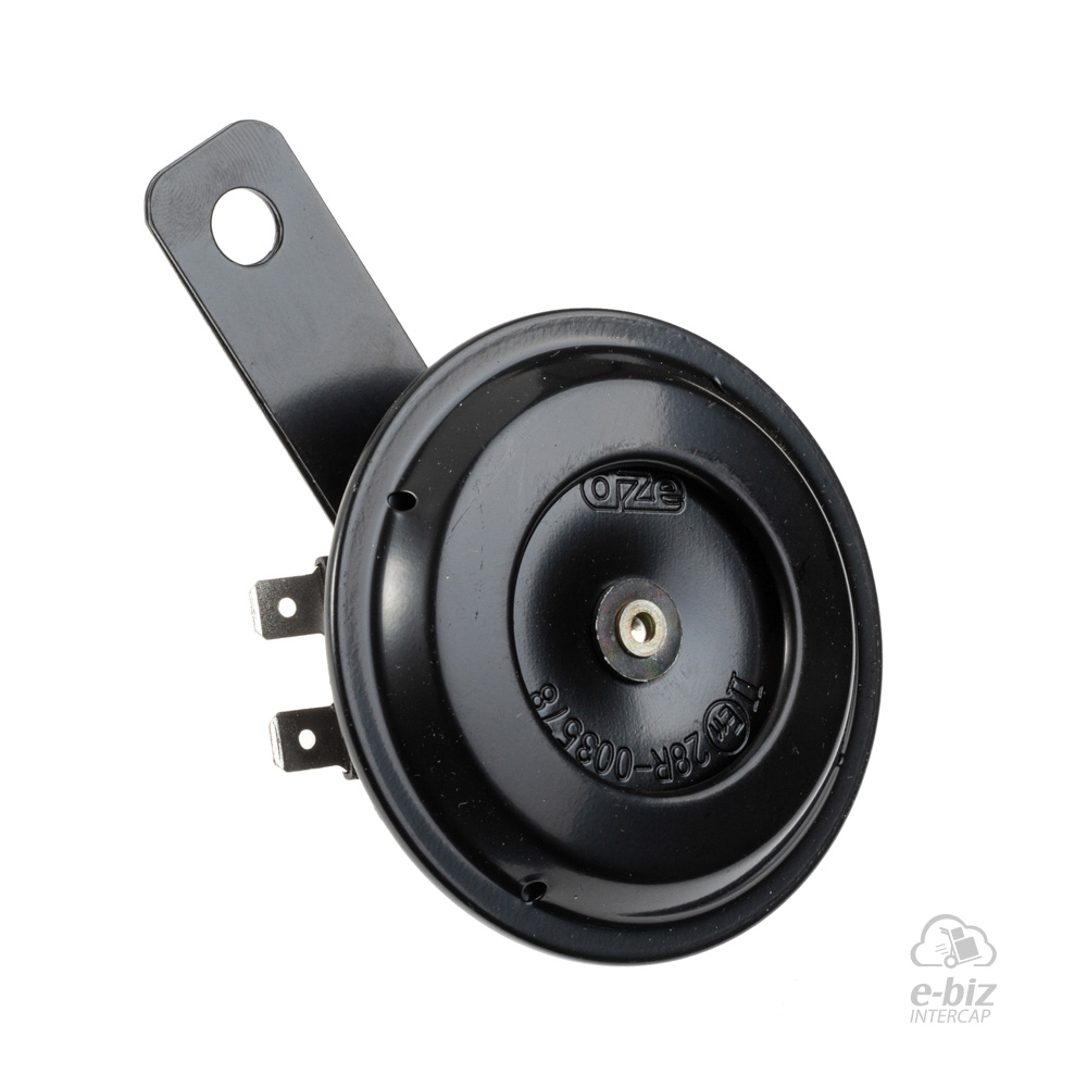 [DZE] Bocinas 11759 12V 125-200-390 125-250-390 Bajaj Rouser NS 200 2018 || KTM Duke 125-250-390 13-24, RC 125-390 14-18