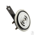 [DZE] Bocinas 11766 12V Sonido Agudo Royal Enfield Continental GT 650 18-24, Interceptor 650 18-24