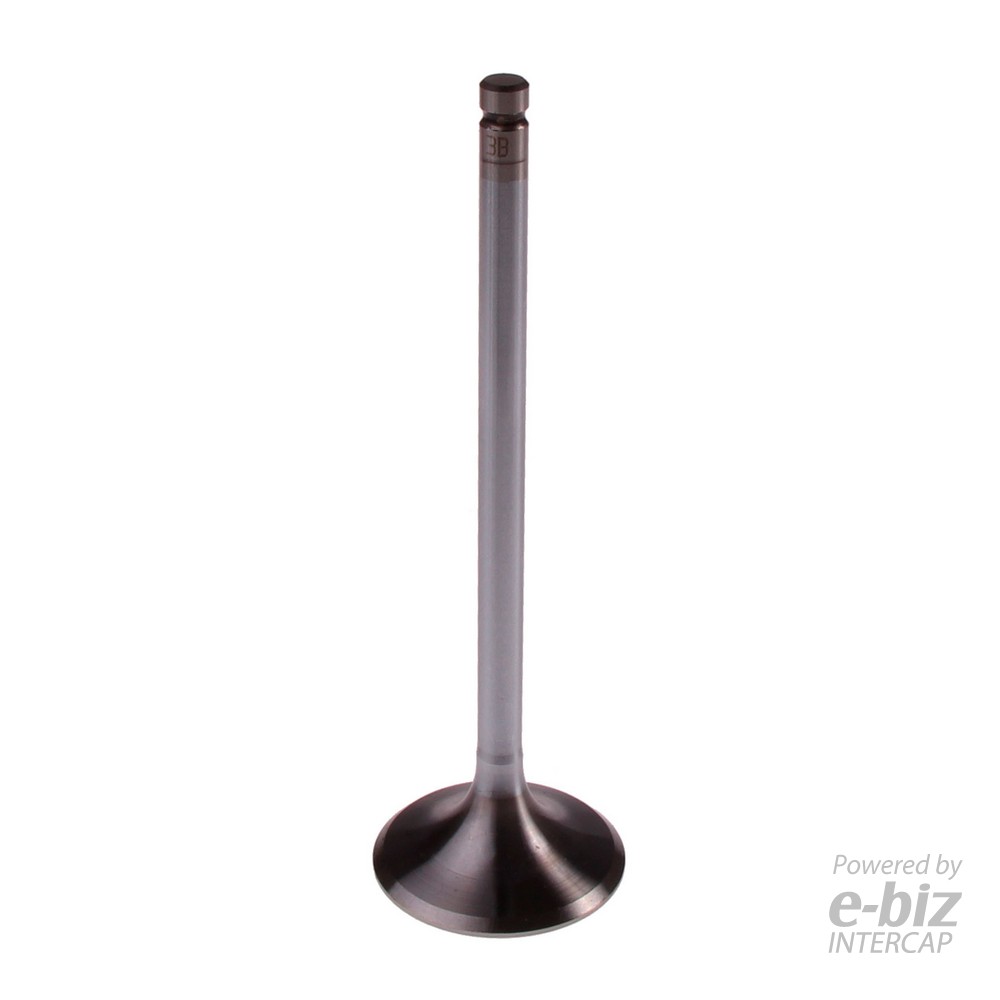 [BBB] Válvula de admisión 3418- 400 XLX350 NX350 Honda TRX EX 400 99-01, XR 400 97-01