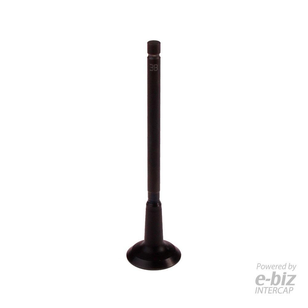 [BBB] Válvula de admisión 4484-AN L1 Bajaj Rouser NS 135 14-20, Rouser NS LS 135 07-24