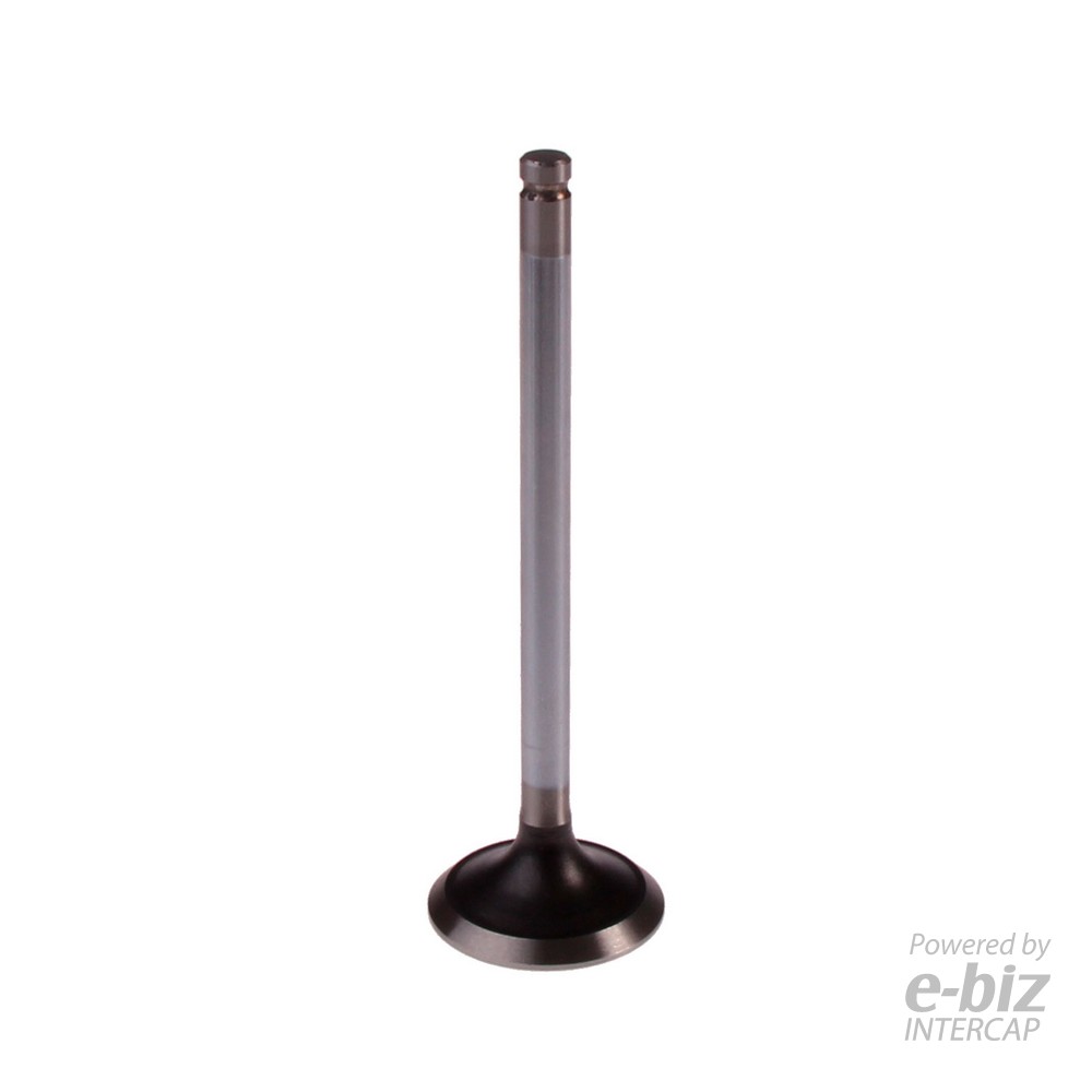 [BBB] Válvula de escape 1002-ECB CBX150 Aero NX150