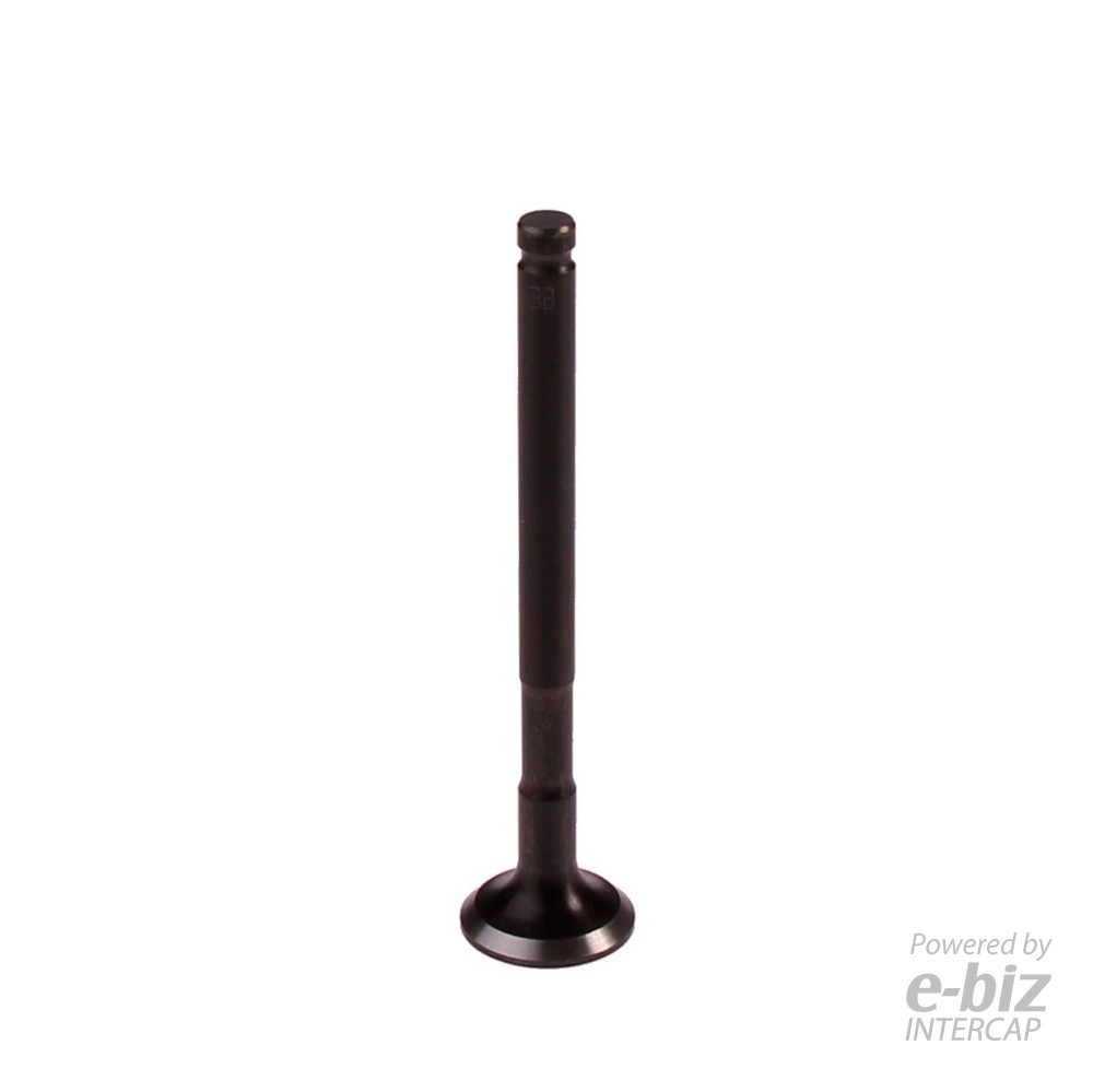 [BBB] Válvula de escape 3571-ESN 50 G50 Gilera AC 250 2020