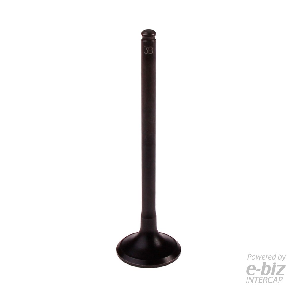 [BBB] Válvula de escape 3953-EBN Twister 250