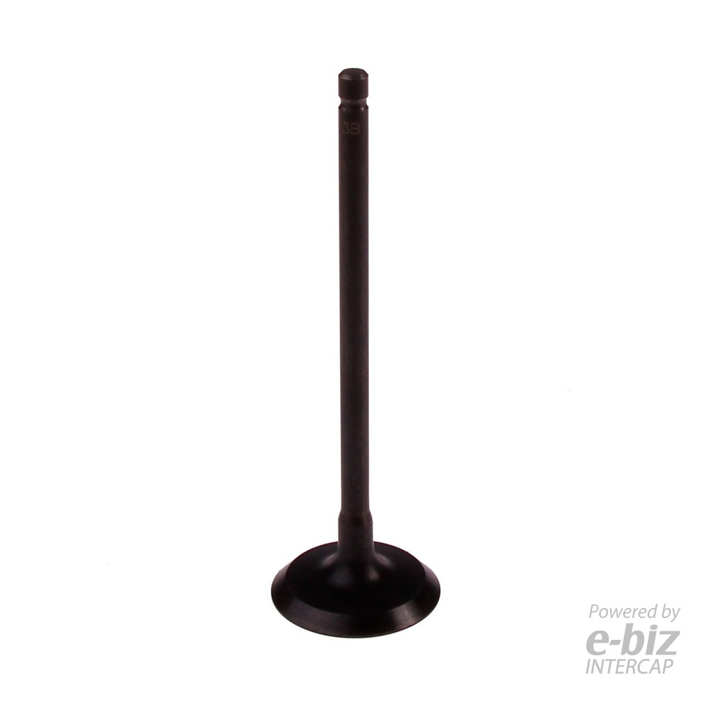 [BBB] Válvula de escape 4333-EBN 220 Bajaj Pulsar 150-200 10-15, Rouser NS 125-135-160-180-200 10-25, Rouser NS LS 135 07-24, Rouser UG3 180 10-24
