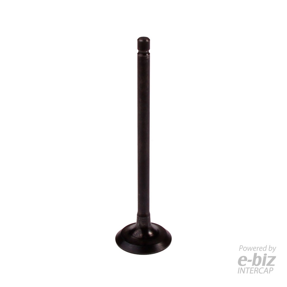 [BBB] Válvula de escape 4483-EN XCD125 L1 Cod. Or. 36-JA Bajaj Rouser NS 125 12-25