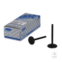 [BBB] Kit de valvulas de admision y escape Competicion MPI 1X 60492-A 60493-E Revolution 110 Tapa CDI Yamaha XTZ 125 15-17, YBR 125 00-24, YBR ED 125 12-23
