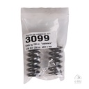 [BBB] Jgo Resorte de válvula Valvulas Competicion MPI 2X Simple Honda CG 150 04-24 || KTM SX-F 250 17-24