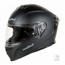 [RADIKAL] Casco Full Face Ride Solid