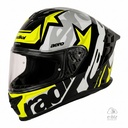 [RADIKAL] Casco Full Face Ride Aero FLO