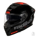 [RADIKAL] Casco Full Face SV Speed