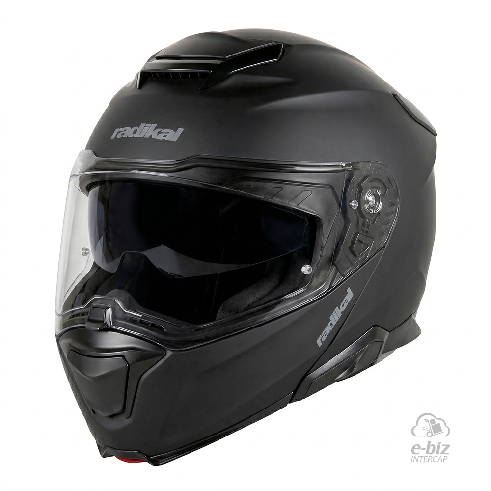 [RADIKAL] Casco Flip Up SV Kick Matt