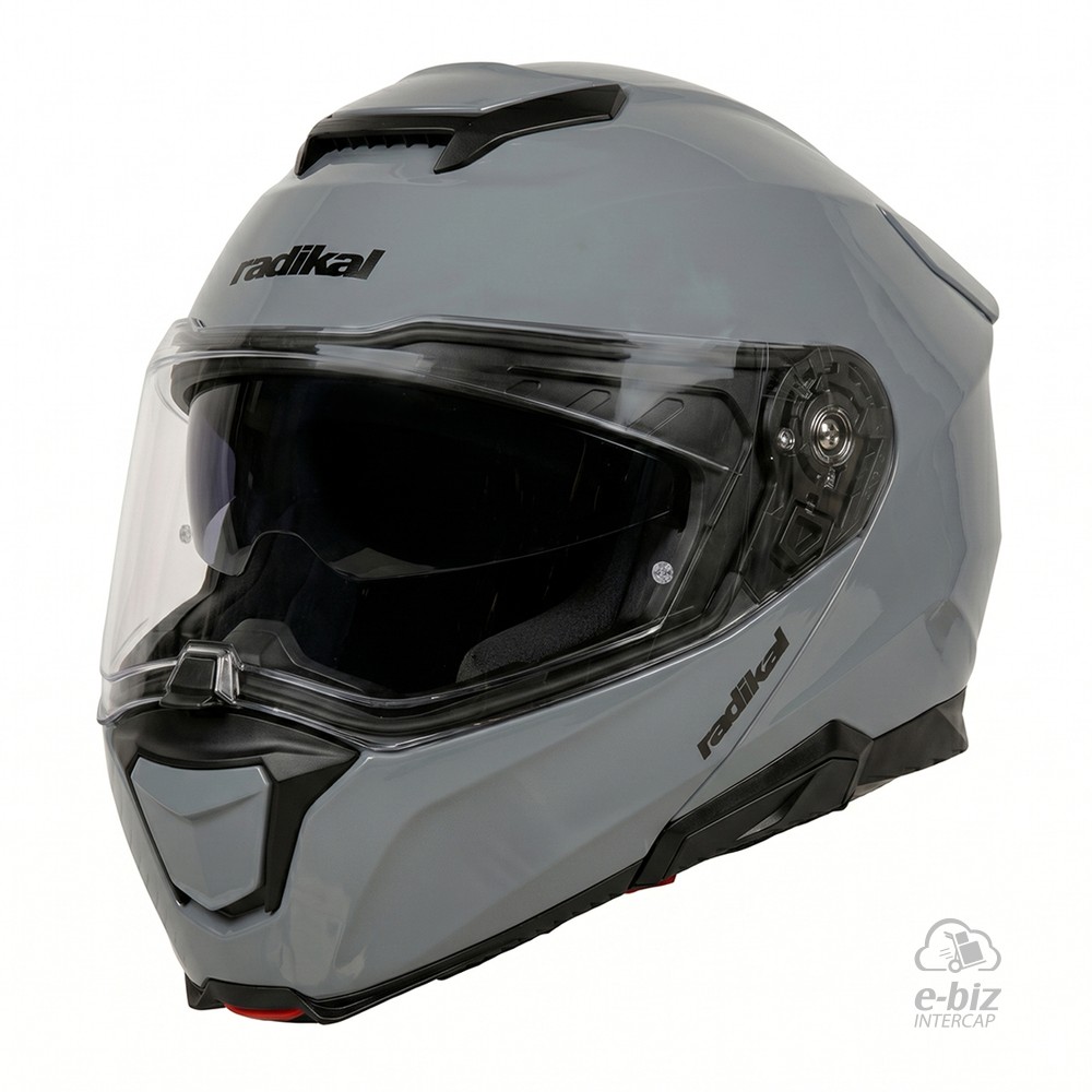 [RADIKAL] Casco Flip Up SV Kick Titanium