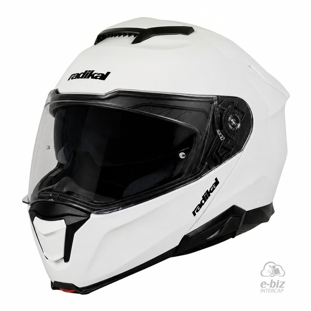 [RADIKAL] Casco Flip Up SV Kick