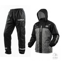 [RADIKAL] Traje Para Lluvia Storm