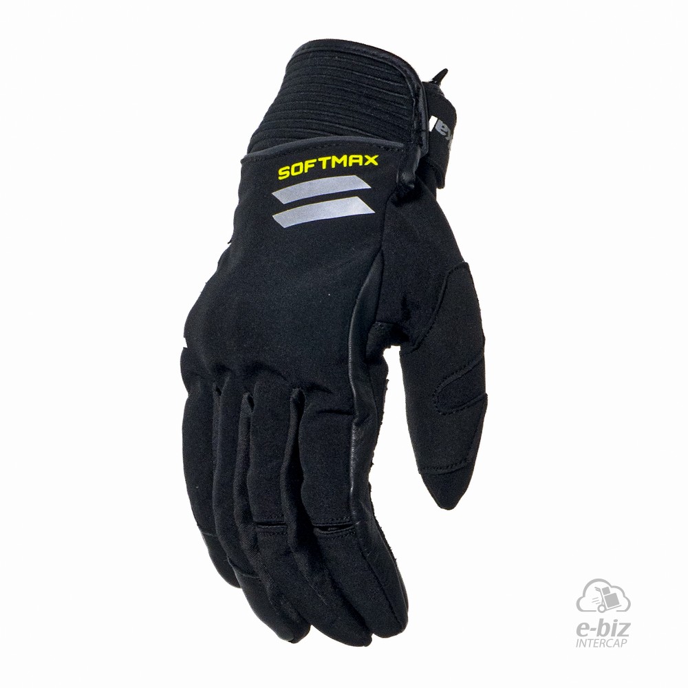 [RADIKAL] Guantes Softshell