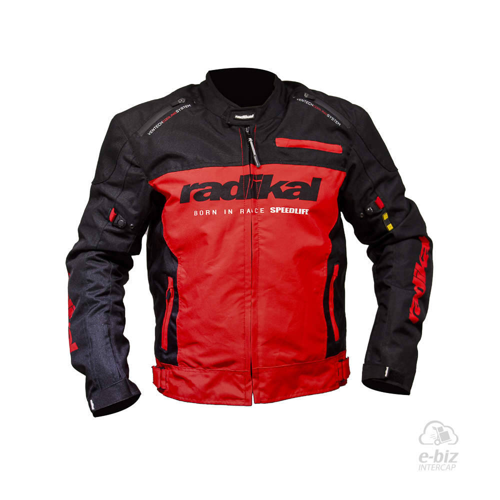 [RADIKAL] Campera Ride
