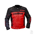 [RADIKAL] Campera Ride