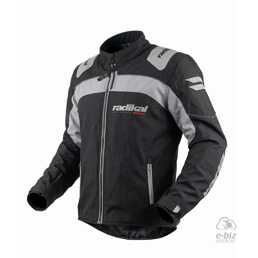 [RADIKAL] Campera Softshell
