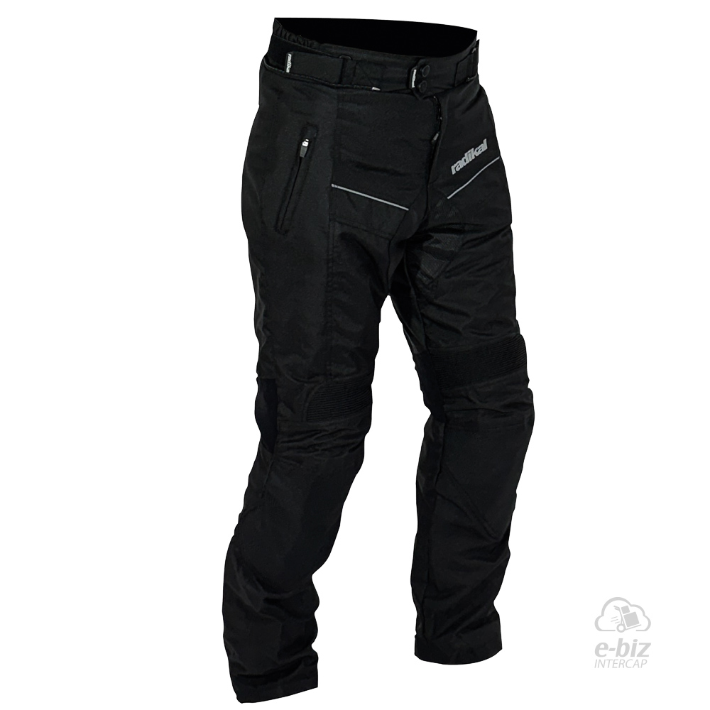 [RADIKAL] Pantalon Concept