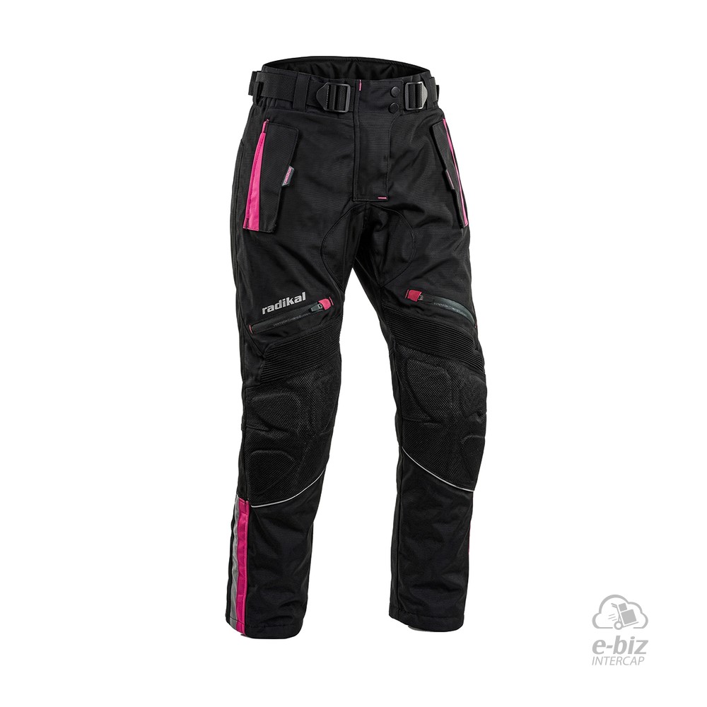 [RADIKAL] Pantalon Ride Mujer