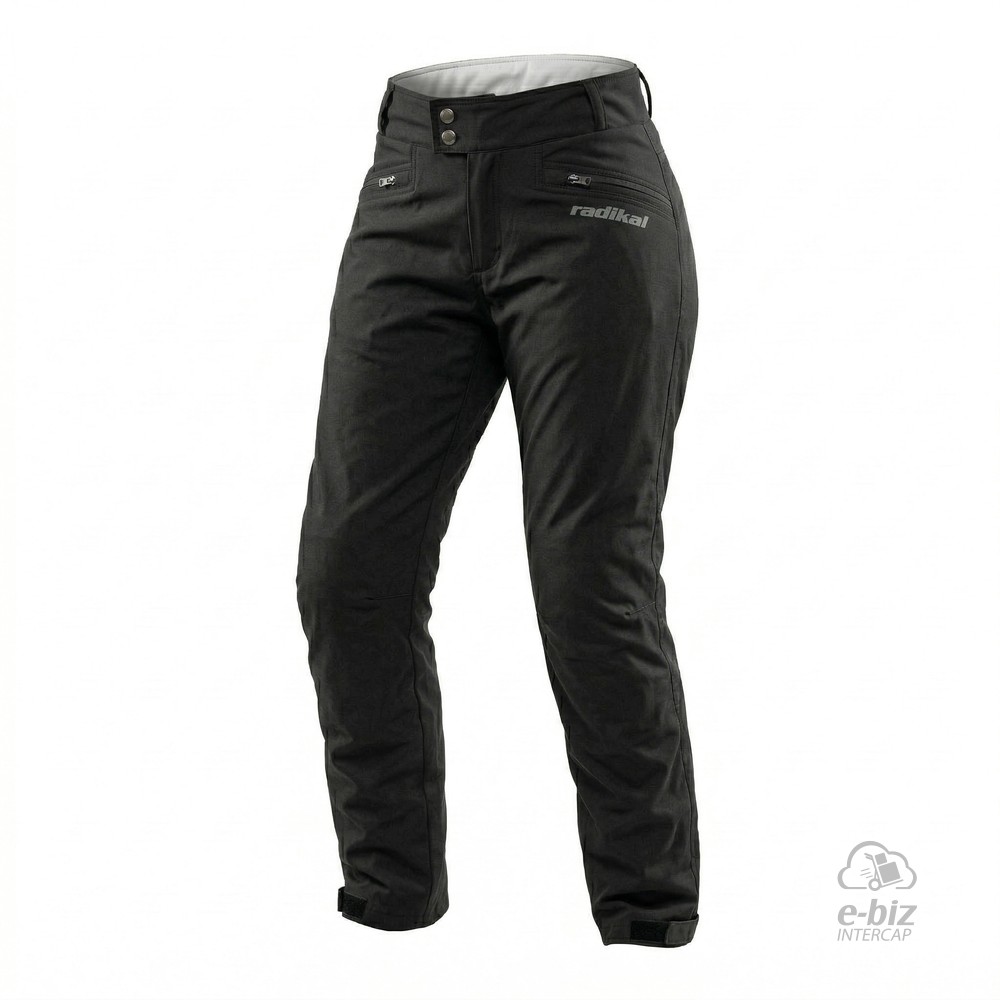 [RADIKAL] Pantalon Softshell Mujer