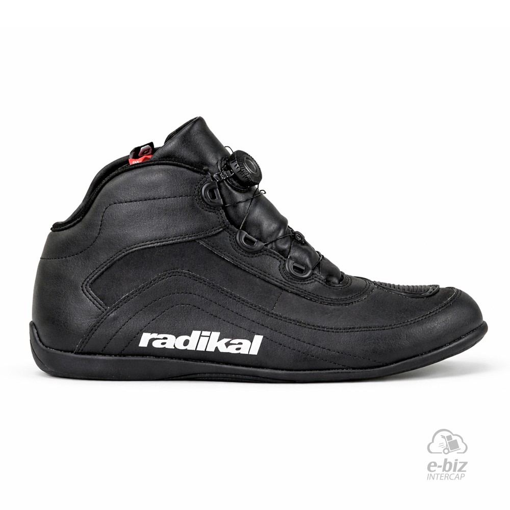 [RADIKAL] Bota Concept Cuero
