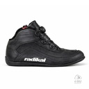 [RADIKAL] Bota Concept Cuero