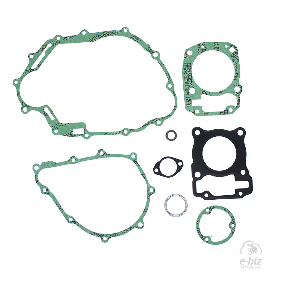 [Vedamotors] Kit de juntas de motor CG 150 Titan XR 150L NXR Bros