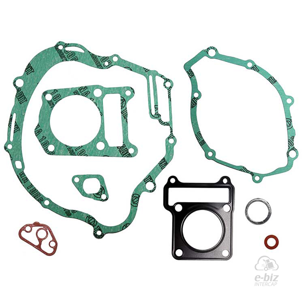 [Vedamotors] Kit de juntas de motor Yamaha XTZ 125 15-17, YBR 125 08-16, YBR ED 125 12-23