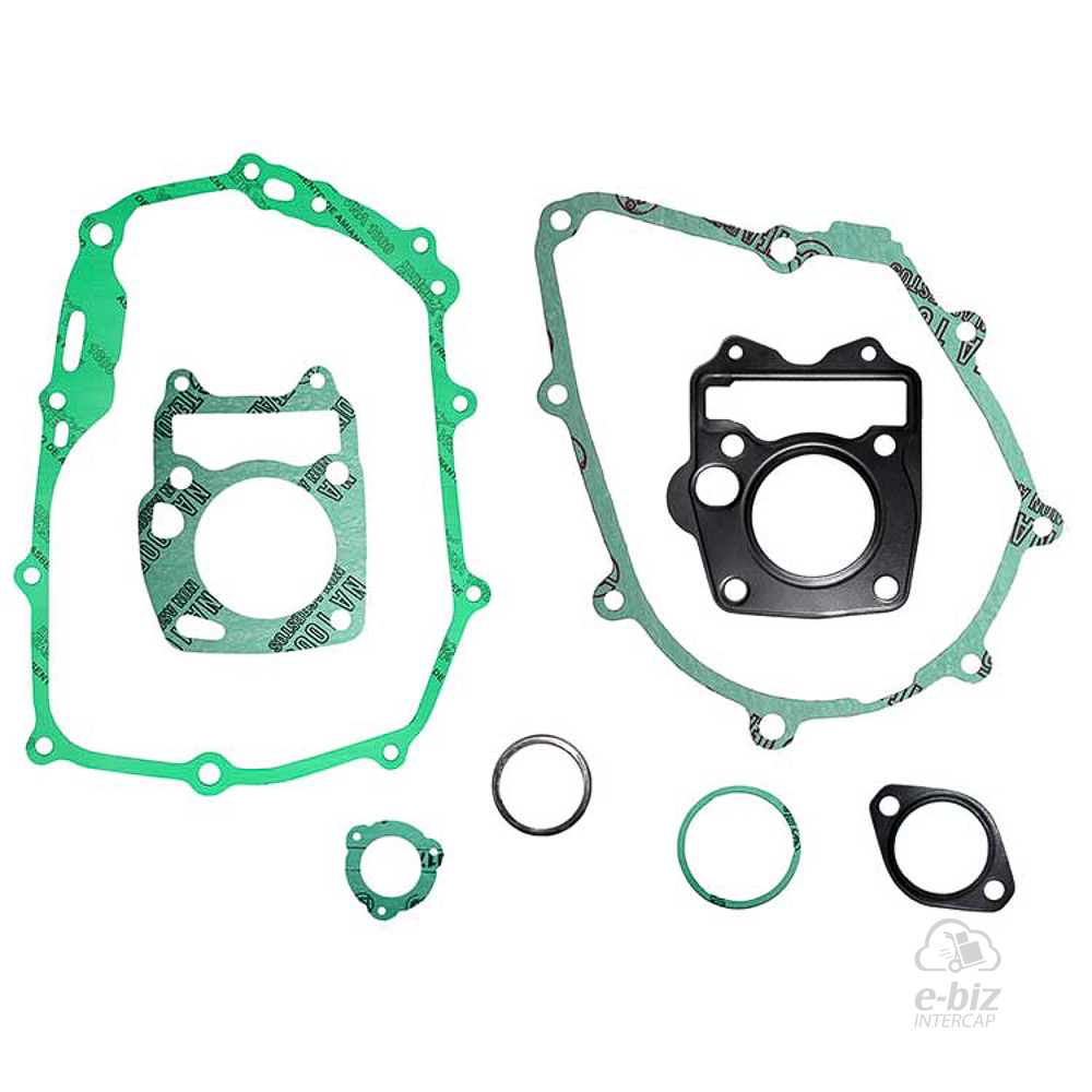 [Vedamotors] Kit de juntas de motor BIZ 125