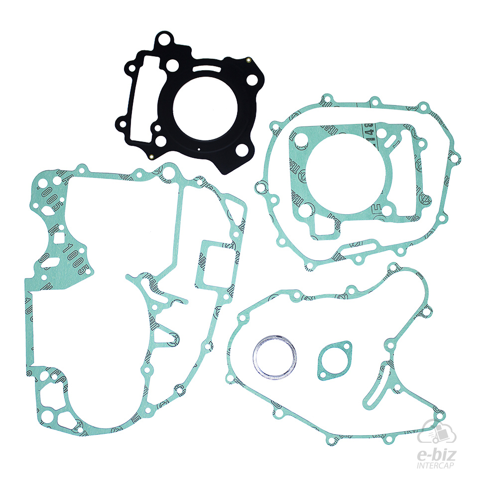 [Vedamotors] Kit de juntas de motor Rouser NS 200