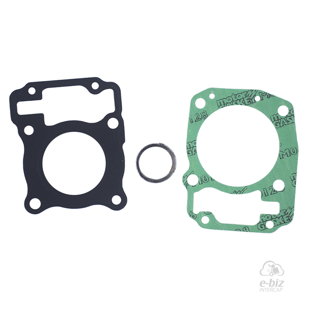 [Vedamotors] Jgo de juntas parte alta de motor Bros Honda CG 150 00-24, CG Titan NEW 150 05-19, XR L 150 17-25