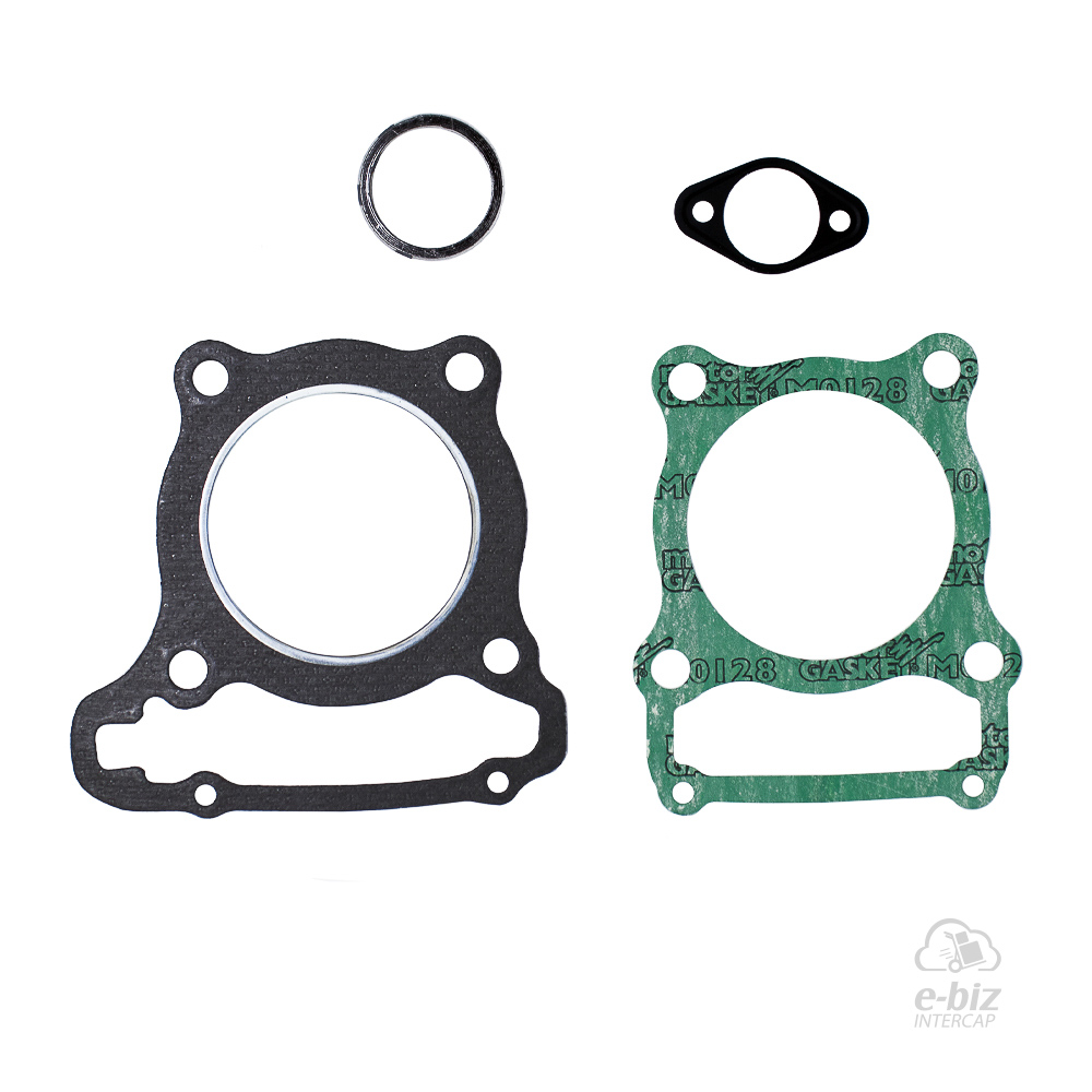 [Vedamotors] Jgo de juntas parte alta de motor |79mm| Honda CB F Twister 125 2024, CBX Twister 250 01-21, XR L Tornado 300 2024, XR Tornado 250 98-25