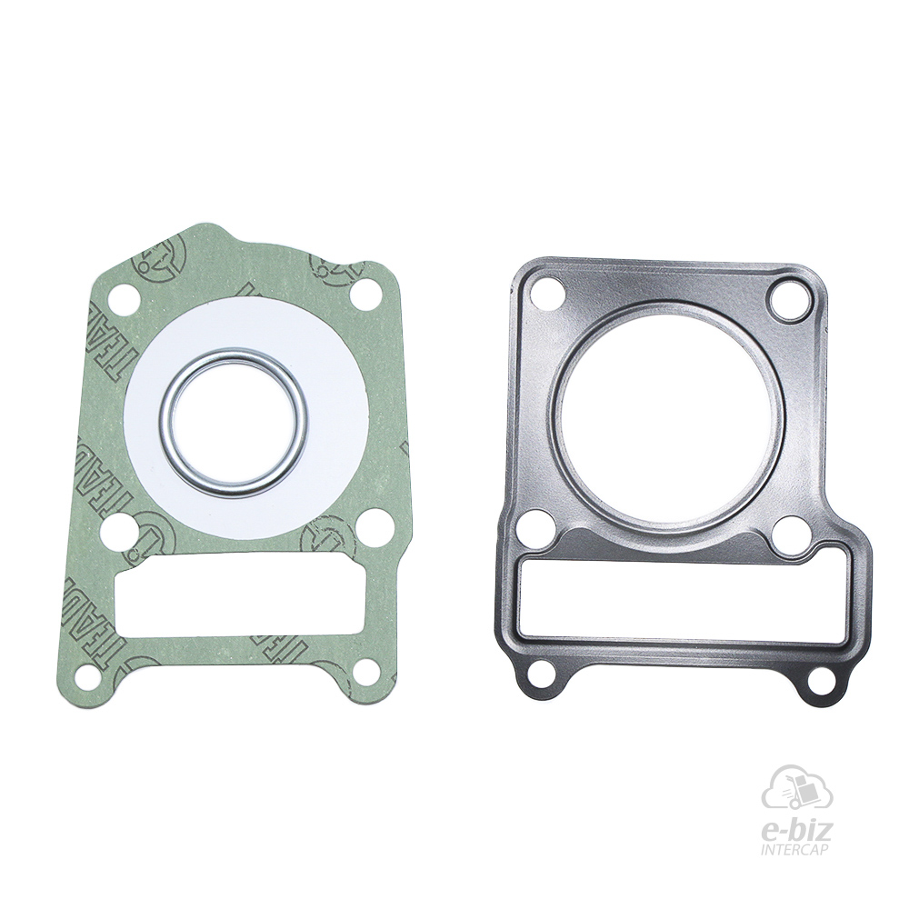 [Vedamotors] Jgo de juntas parte alta de motor Yamaha XTZ 125 15-17, YBR 125 08-16, YBR ED 125 12-23