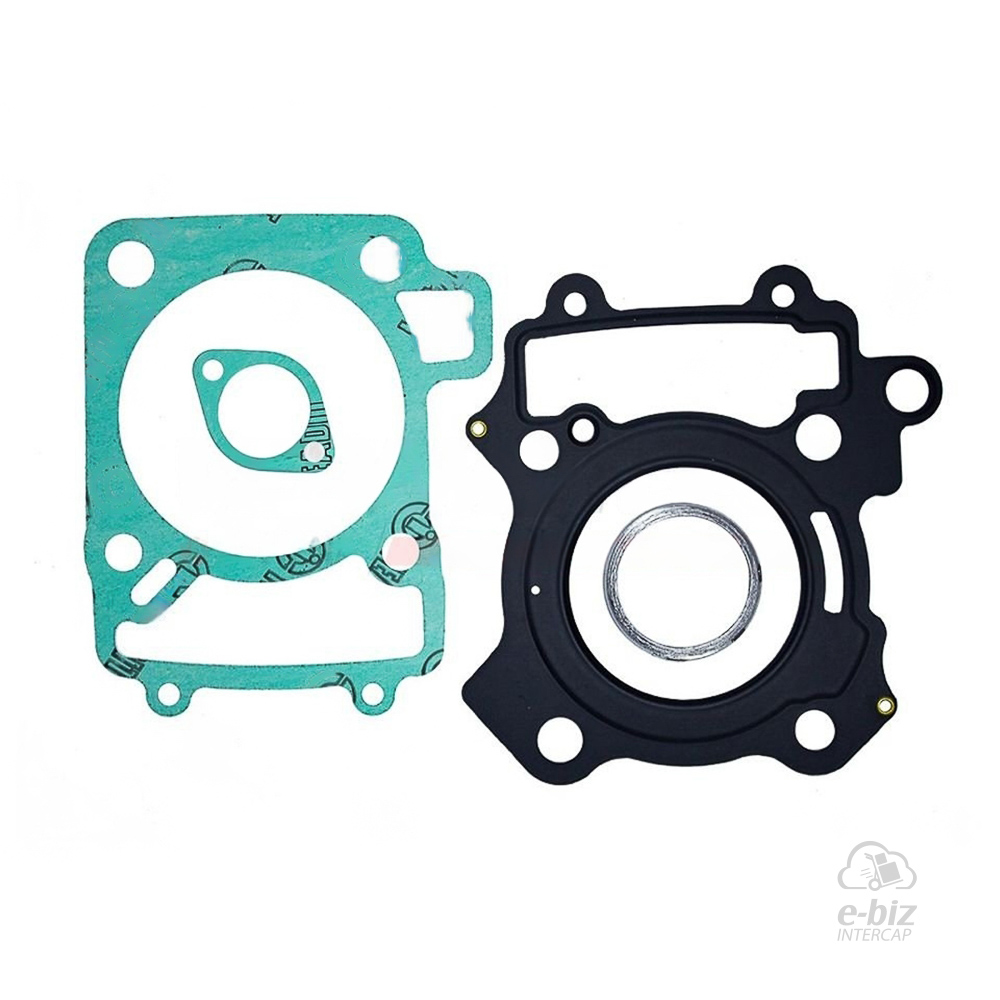[Vedamotors] Jgo de juntas parte alta de motor 200