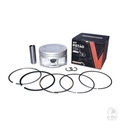 [Vedamotors] Kit de Piston Honda CBX 293 Twister XR Tornado 293 +0,25 |79,25mm|