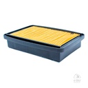 [Vedamotors] Filtro de aire Honda CBX Twister 250 01-21