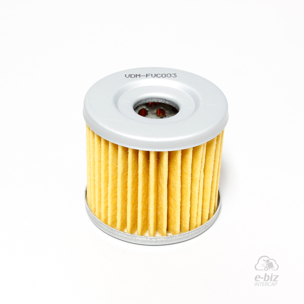 [Vedamotors] Filtro de aceite GN 125 Gixxer 150