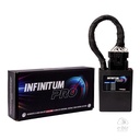 [Vedamotors] Controlador de Inyeccion Infinitum Pro Honda CB 250 Twister CB 300 Twister CRF 250F XRE 300 XR 300 Tornado Ex-Servitec