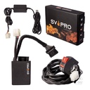 [Vedamotors] Modulo de Inyeccion Svpro Honda CB 250 Twister CB 300 Twister CRF 250F XRE 300 XR 300 Tornado Ex-Servitec