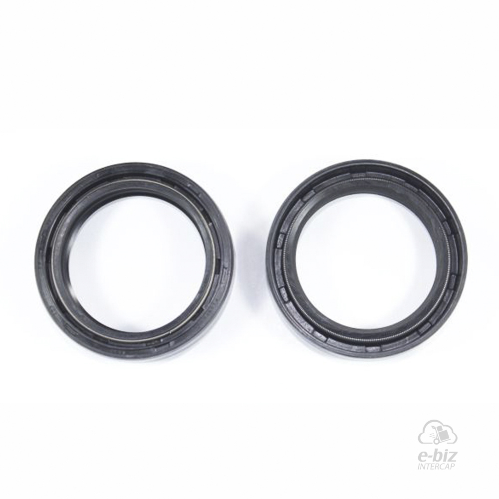 [Vedamotors] Jgo de Retenes de suspension | 37x50x11 | Honda CBX 250 Twister CB 250 Twister CB 500