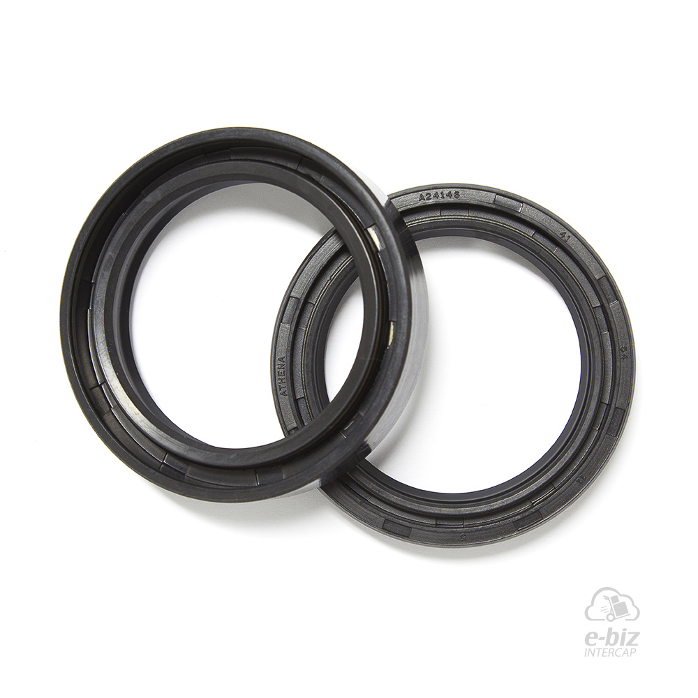 [Vedamotors] Jgo de Retenes de suspension | 41x54x11 | Honda NX 400 Falcon Tornado CB 500 Kawasaki Versys 300 Ninja 400