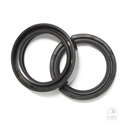 [Vedamotors] Jgo de Retenes de suspension | 41x54x11 | Honda NX 400 Falcon Tornado CB 500 Kawasaki Versys 300 Ninja 400