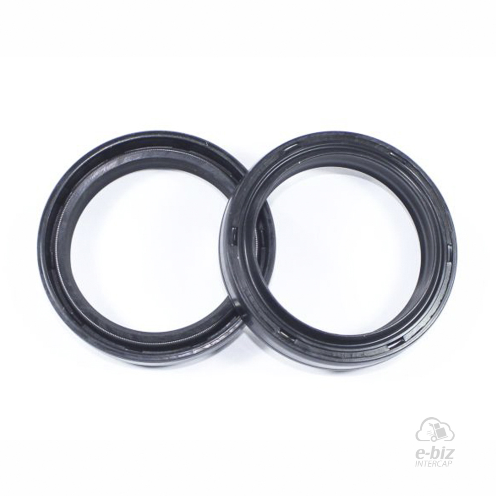 [Vedamotors] Jgo de Retenes de suspension | 41x53x8 | Yamaha Fz16 XTZ 250 Lander Tenere
