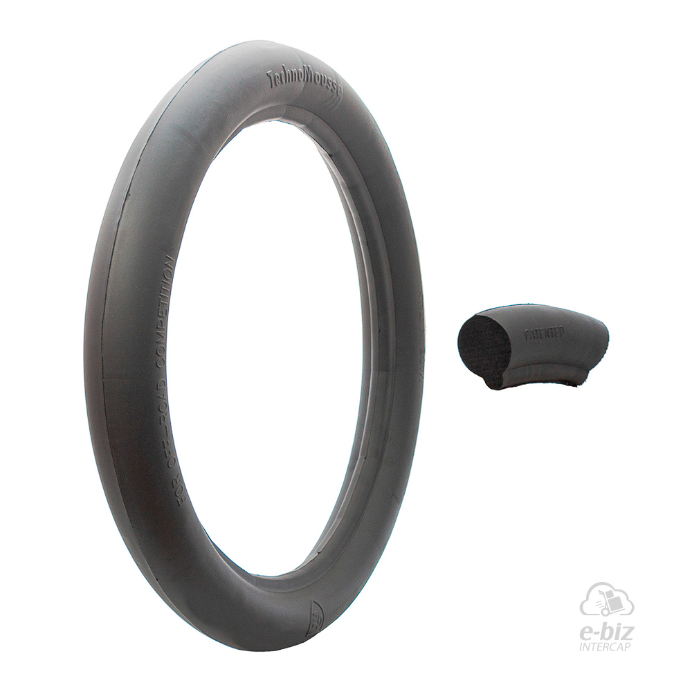[TECHNOMOUSSE] Mousse Cross Delantero 80/100-21
