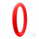 [TECHNOMOUSSE] Mousse Enduro Soft Delantero 90/90-21