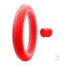 [TECHNOMOUSSE] Mousse Enduro Soft Trasero 120/90-18