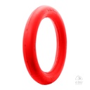 [TECHNOMOUSSE] Mousse Cross Soft Trasero 100/90-19